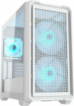 COUGAR Gaming MX600 MINI RGB Mini Tower White