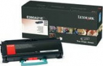 Lexmark CORPORATE TONER CARTRIDGE, 3.5K PGS F/ E260/ E360/ E460