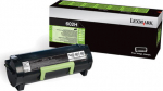 Lexmark RET. PROGR. TONER CARTR. BLACK, 602H BLACK 10K PGS F. MX310/511