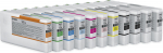 EPS Epson 200 ml - mattschwarz - original - Ink Cartridge