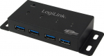 Logilink | USB 3.0 Hub | UA0149