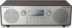 Panasonic RF-D100BT - Tragbares DAB-Radio - 5