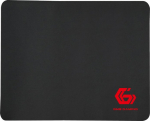Gembird | Gaming mouse pad | MP-GAME-S | Black