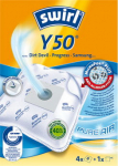 Tolmukotid Swirl MicroPor, 4+1
