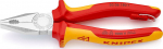 KNIPEX Combination Pliers