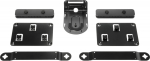 Log Logitech Webcam RALLY MOUNTING KIT Expension +++