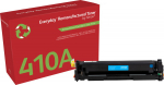 Xerox Toner Everyday HP 410A (CF411A) Cyan Remanufactured