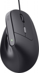 Trust Bayo II Ergonomic Black