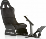 Playseat Evolution Racing Stuhl, Alcantara - schwarz