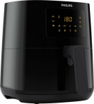 Philips HD9252/90 Hot air fryer 1400 W Schwarz (HD9252/90)