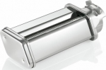 BOS Bosch MUZ5NV3 pasta/ravioli maker accessory 1 pc(s) Chrome Steel Spaghetti attachment