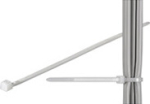 Wentronic fixpoint 20cm Brun
