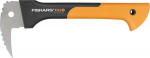 Fiskars Capina XA2 WoodXpert do rotating and moving smaller trunks (126006)