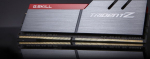 DDR4 32GB PC 3200 CL16 G.Skill KIT (2x16GB) 32GTZ Triden Z