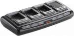 Bixolon QUAD BATTERY CHARGER STD, FOR SPP-R200I-III/R210/R210C