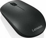 Lenovo | Wireless Mouse | 400 | Wireless | Wireless mouse | 2.4 GHz Wireless via Nano USB | Black | 1 year(s)