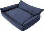 Hobbydog XL FANCY NAVY JOKER BED