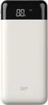 Silicon Power akupank GP28 10000mAh, valge