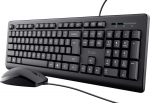 Trust Primo Keyboard