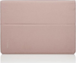 Trunk 10.2" iPad Cover Warm Rose, Neoprene Hardcase