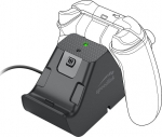 Speedlink m&auml;ngupuldi laadija Jazz Xbox Series X/S (SL-2600-02-BK)