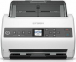 EPS Scanner Epson WorkForce DS-730N (B11B259401)