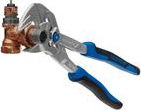 GEDORE red Pliers Wrench incl. Protective Jaw Covers
