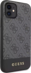 Guess 4G Stripe Phone Сase for Apple iPhone 11