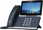 Yealink SIP-T58W IP phone Grey LCD, Wi-Fi