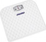 Mesko Home Mesko | Scale | MS 8160 | Mechanical | Maximum weight (capacity) 130 kg | Accuracy 1000 g | White