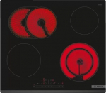 BOS BOSCH CERAMIC HOB PKN631FP2E
