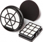 BOS Bosch BBZ152EF - filter set - for vacuum cleaners