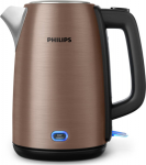 KETTLE 1.7L/HD9355/92 PHILIPS