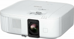 EPS Epson | EH-TW6250 | 4K PRO-UHD 3840 x 2160 (2 x 1920 x 1080) | 2800 ANSI lumens | White | Lamp warranty 12 month(s) | Wi-Fi