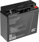 Green Cell Akumulator 12V/27h (AGM51)