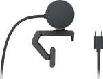 Log Logitech HD-Webcam BRIO 505 graphite