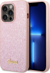Guess GUHCP14XHGGSHP Back Case for Apple iPhone 14 Pro Max