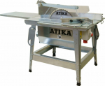 Atika ATIKA TABLE SAW DO DREWNA BTU 450 400V 4.4kW