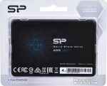 Silicon Power SSD 4TB 6.3cm SATAIII A55 3D Nand TLC