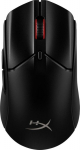 KIN HyperX Pulsefire Haste 2 schwarz, wireless