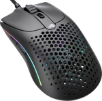Glorious Gaming Glorious Model O 2 - gaming mouse, black