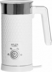 Adler Milk Frother White (AD 4494)