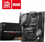 MSI B650 GAMING PLUS WIFI (B650, AM5, ATX,DDR5)