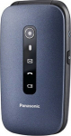Panasonic KX-TU550EXC, sinine