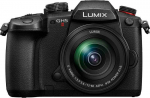 Panasonic Lumix GH5 II Kit with FS 3.5-5.6/12-60 OIS