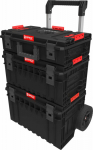 PATROL QBRICK SYSTEM ONE CART VARIO SET 2.0 NR. 1