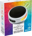 Bigben Interactive Speaker BigBen Party Nano white (PARTYBTIPNANOWHG)