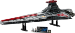 LEGO STAR WARS 75367 Venator-class Republic Attack Cruiser (Ultimate Collector Series)