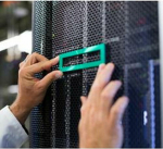 HPE DL3X0 Gen11 1U Std Heat