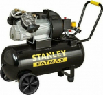 Stanley STANLEY COMPRESSOR OIL COMPRESSOR. 50L FMXCM0083E DV2 FATMAX BLACK 400/10/50 + ZESTAW